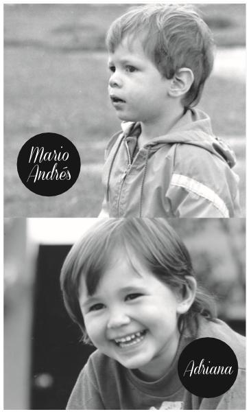 Correo del sol – Hijos